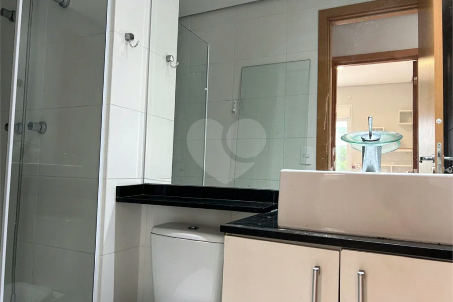 Apartamento para alugar com 2 quartos, sendo 1 suíte, em Casa Verde, São Paulo, SP