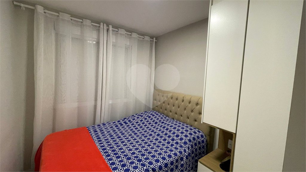 Apartamento á venda - Jabaquara