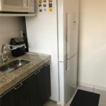 Apartamento para venda ou locação no Residencial Baia de Guanabara em Ribeirão Preto/SP.