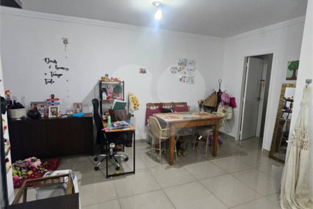 Casa a Venda Moradas II