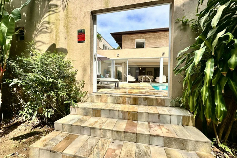 Casa à venda com 6 suítes em Riviera de São Lourenço, Bertioga, SP
