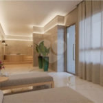 Apartamento 3 dormitórios à venda no Alto do Ipiranga