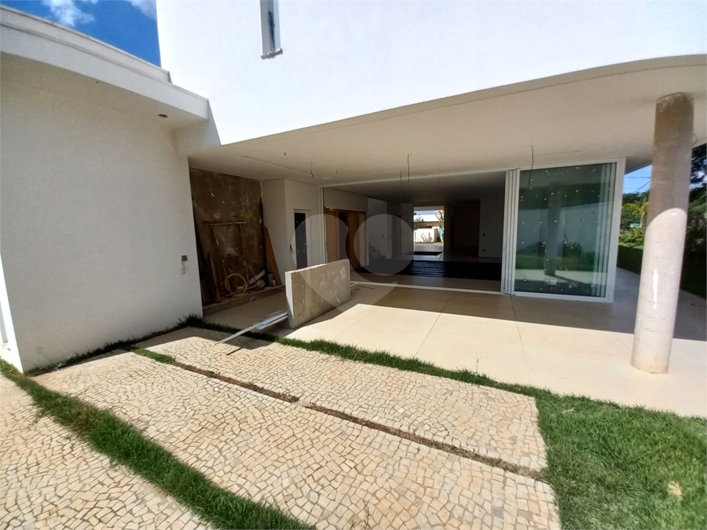 Sobrado no Damha III