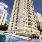 Apartamento à venda com 2 quartos, sendo 1 suíte, em Jardim Sul, São Paulo - SP