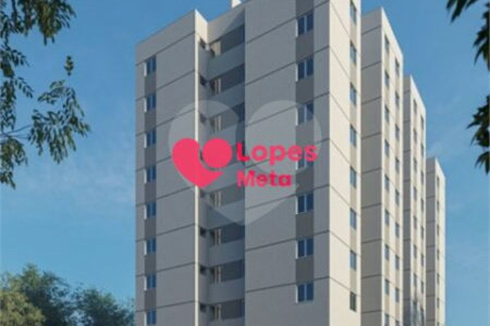 Lançamento Apartamento 2 dormitórios Jardim Uirá, Bairro São Francisco São José dos Campos/SP