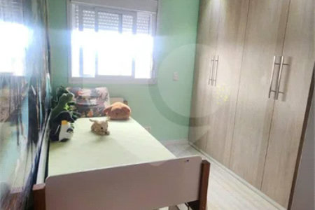 Apartamento de 82m² cm 3 quartos e 2 vagas, à venda no Condomínio Alpes da Serra, no Picanço, Guarulhos.