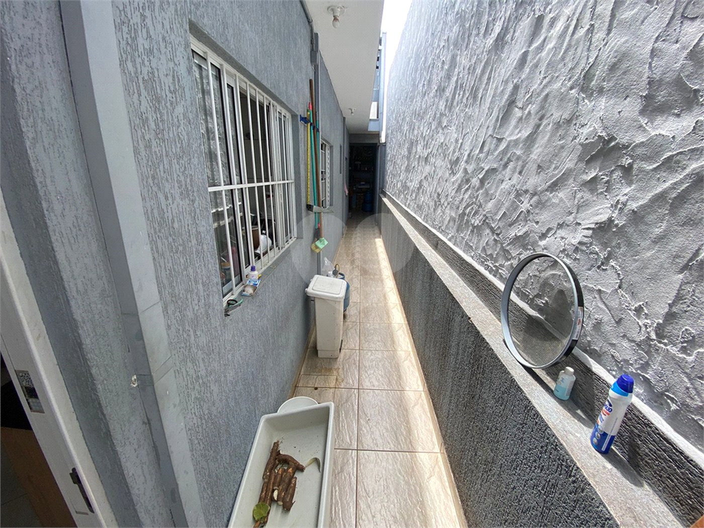 Sobrado comercial/residencial no Cidade Aracy