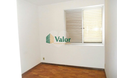 Apartamento com 3 dormitórios.