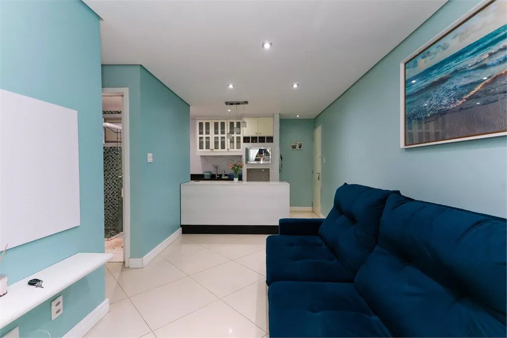 Apartamento à venda com 3 quartos, sendo 1 suíte, em Vila Sônia, São Paulo, SP