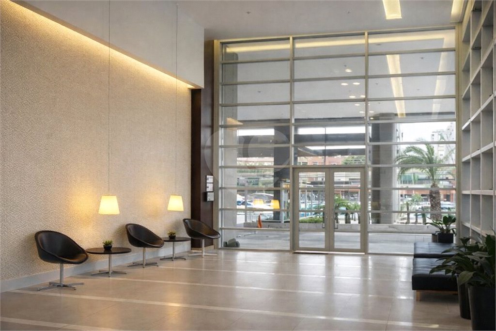 Sala Comercial á venda -Trend Paulista Offices