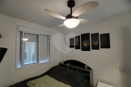Apartamento de 57 m² á venda - Saúde