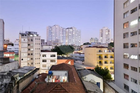 APARTAMENTO A VENDA EM SP BELA VISTA