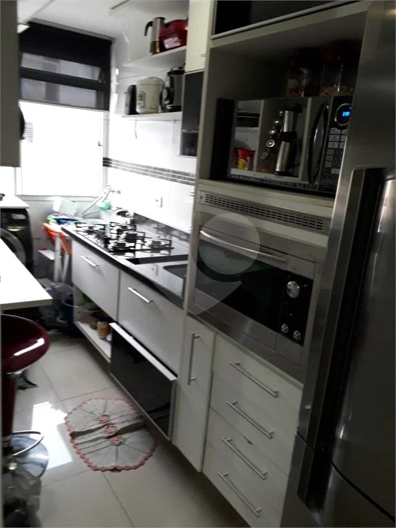 Apartamento Vila Amália