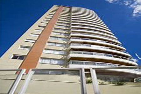CHÁCARA KLABIN - 4 SUITES