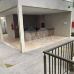 Apartamento no Condomínio Monte Athos.