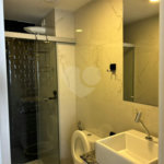 Studio de 24m² à venda na Bela Vista