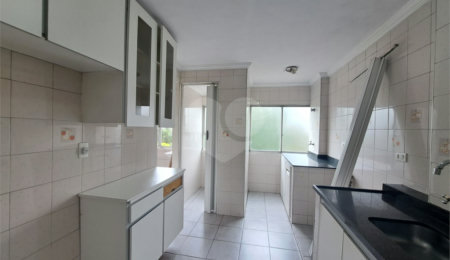 Apartamento à venda com 2 quartos em Tremembé, São Paulo, SP