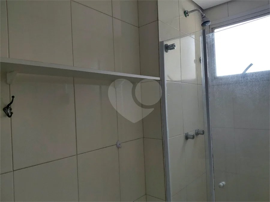 Apartamento Mobilado de 2 dormitórios com terraço e 1 vaga de garagem no Butantã!