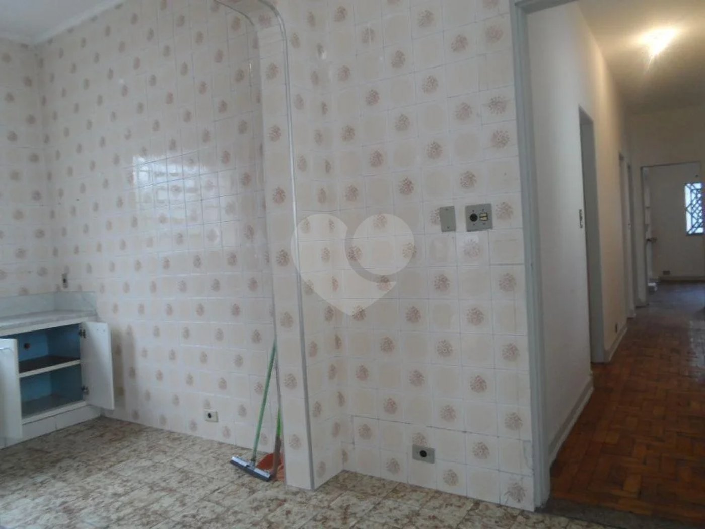 Casa Térrea à venda com 3 quartos em Jardim São Paulo(zona Norte), São Paulo, SP