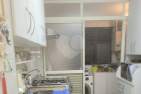 Vendo Apartamento 3 dormitórios com 98m2 na Saúde