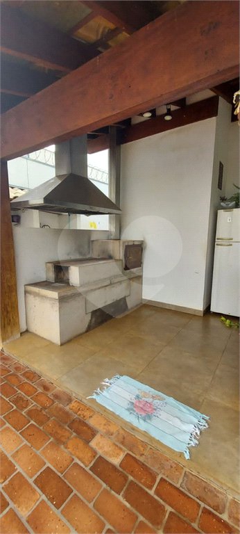Imóvel a venda no Parque Santa Marta