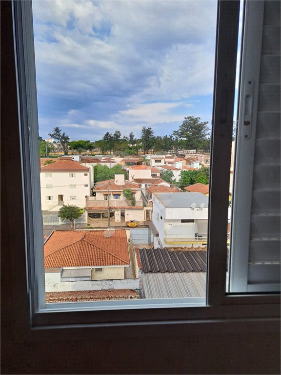 Apartamento para locação no Condomínio Monte Verde