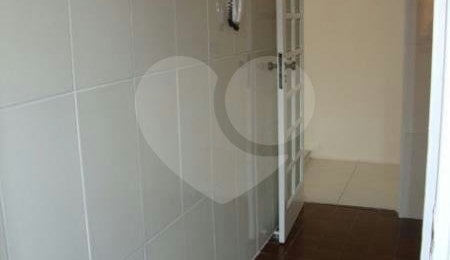 Apartamento à venda com 1 suíte em Itaim Bibi, São Paulo, SP