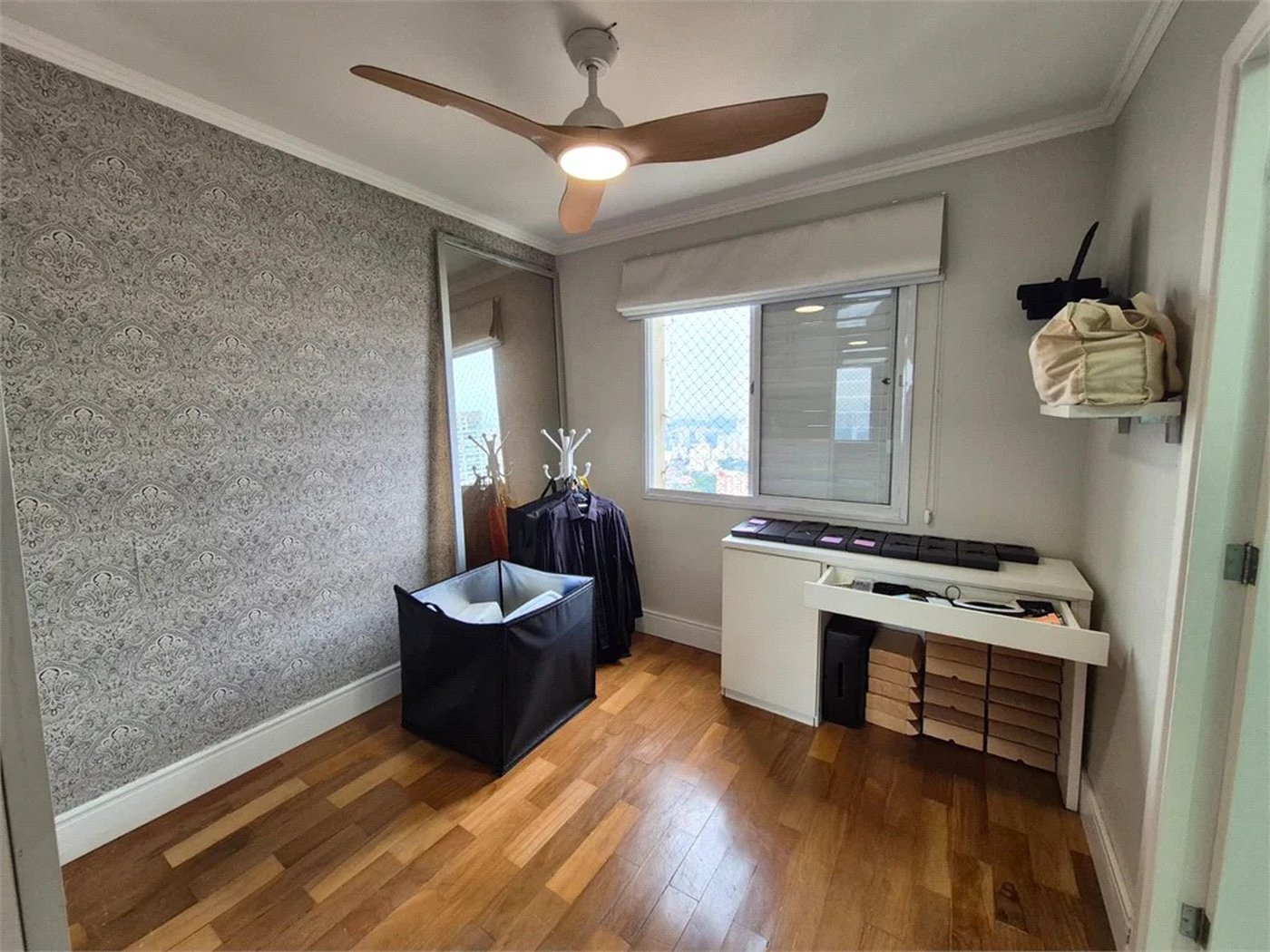 Apartamento à venda com 3 suítes em Lar São Paulo, São Paulo, SP