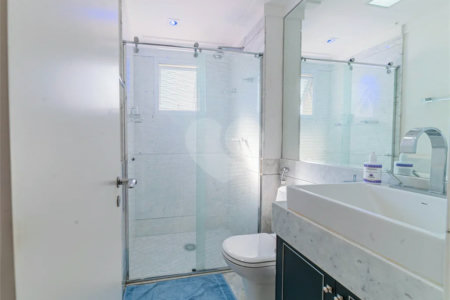 Apartamento para venda no condomínio Piazza Suprema - Praça Visconde de Souza Fontes