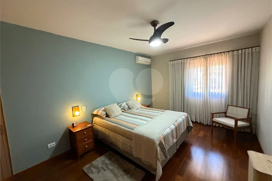 Casa com 4 quartos com sofisticação, conforto e exclusividade no Jardim Europa