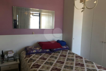 Apartamento com 3 quartos