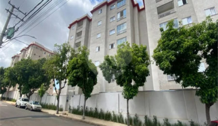 Apartamento à venda com 2 quartos, sendo 1 suíte,  em Vila Prado, São Carlos, SP