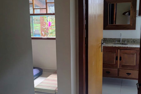 Casa à venda com 3 quartos, sendo 2 suítes, no condomínio Cafezal VI, Itupeva - SP