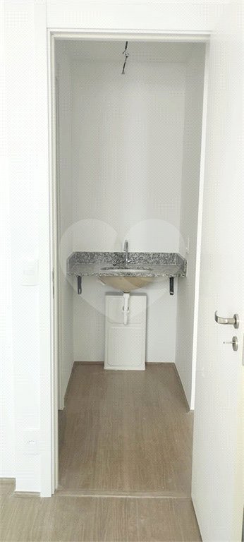 Apartamento a venda no Brás 2 dormitórios 2 banheiros 35 metros quadrados