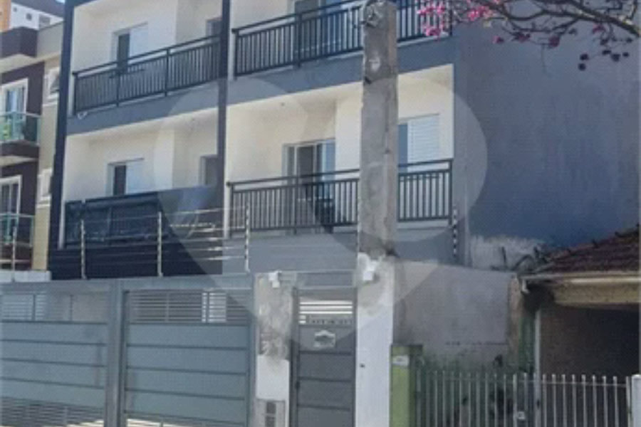 Apartamento à venda com 2 quartos em FREGUESIA DO Ó, São Paulo, SP