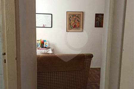 Apartamento à Venda 02 Dormitórios na Bela Vista