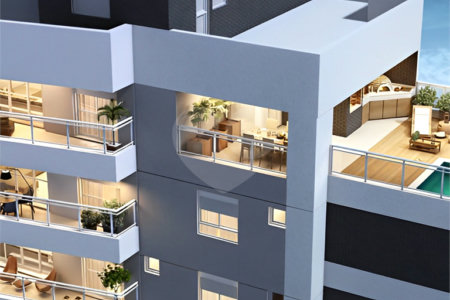Lindo apartamento com 254 m², 4 suiítes e 4 vagas na Aclimação!!