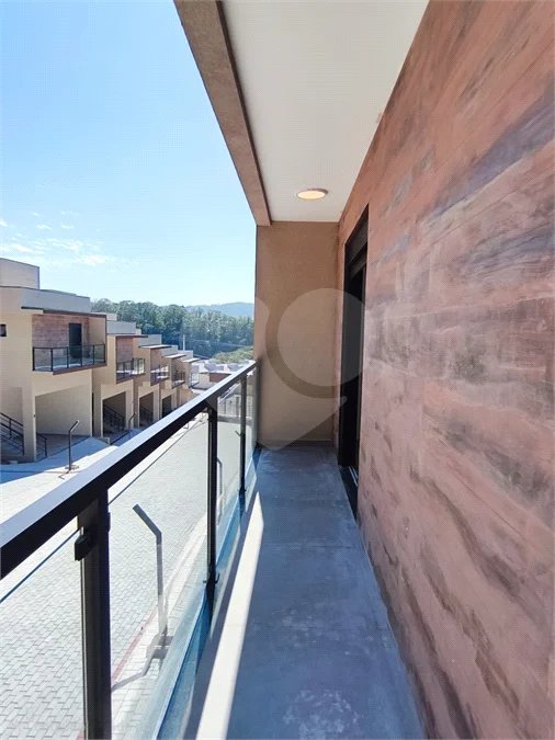 Casa para Locação no Residencial São Sebastião em Louveira/SP