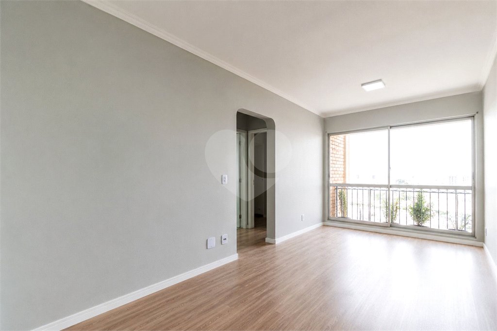 Apartamento á venda - Saúde