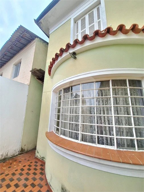 Casa Comercial para Locação em Mirandópolis