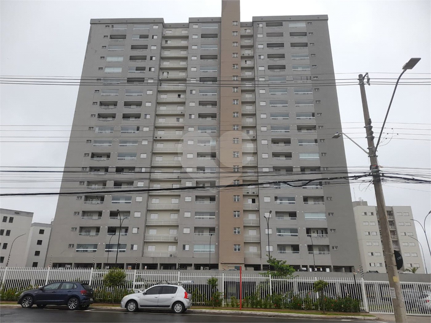 Apartamento à venda no Reserva Flor de Lótus – Jardim Botânico, Araraquara (SP)