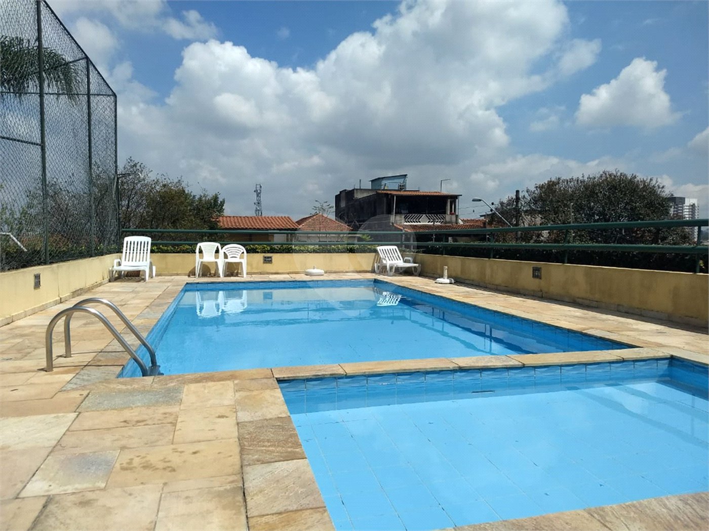 Apartamento á venda - Vila Santa Catarina!!