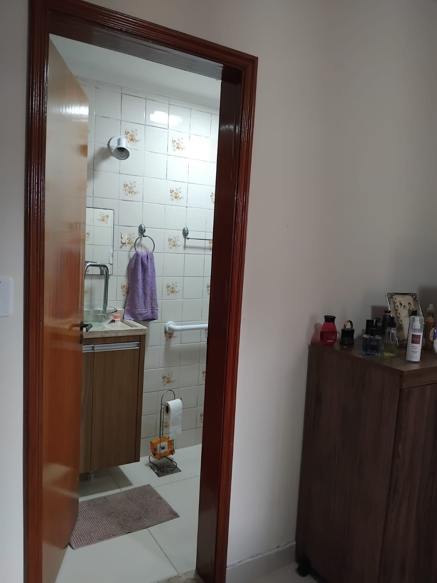 Apartamento à venda com 2 quartos em Ocian, Praia Grande - SP