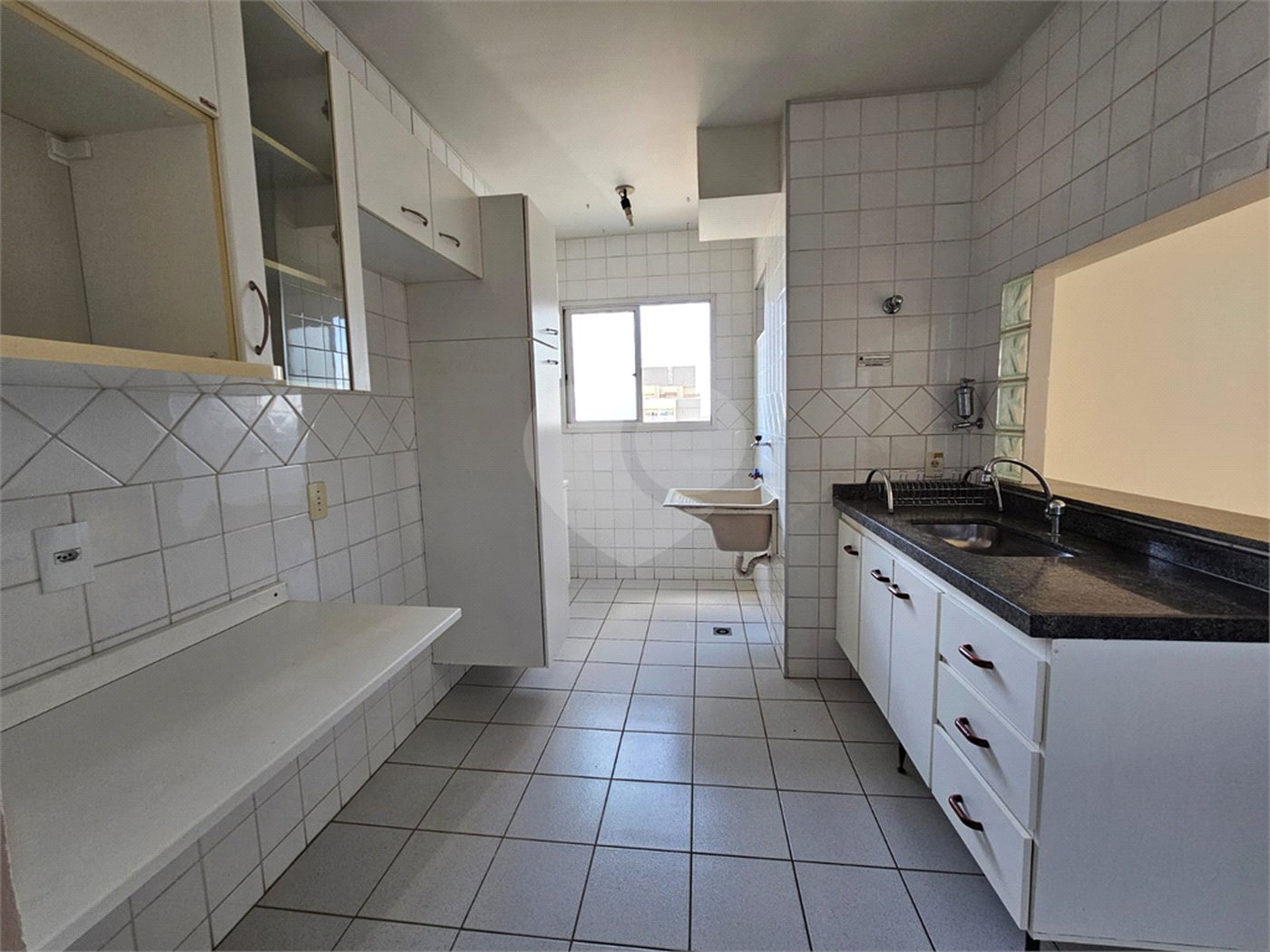 Apartamento com 3 dormitórios à venda no centro de São Carlos