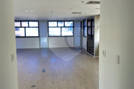 Sala Comercial á venda - Avenida Paulista