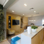 Apartamento novo com 02 Dormitórios e uma Suíte.