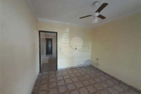 Casa à venda no Jardim Industrial – Oportunidade para reforma