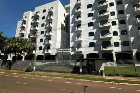 Apartamento disponível à Venda