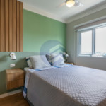 Apartamento à venda 72m² com 2 quartos, sendo 2 suítes e 2 vagas em Vila Andrade