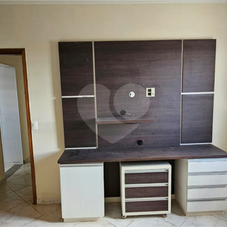 Apartamento à venda com 2 quartos no condomínio Residencial Itaipu, São Carlos - SP